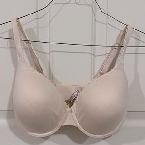 victoria secret bra lined perfect coverage 34 DDD